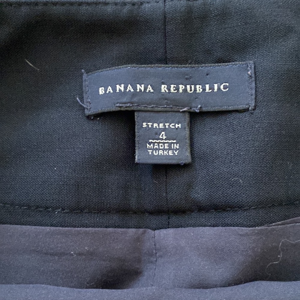 Banana Republic Skirt - Picture 2 of 4